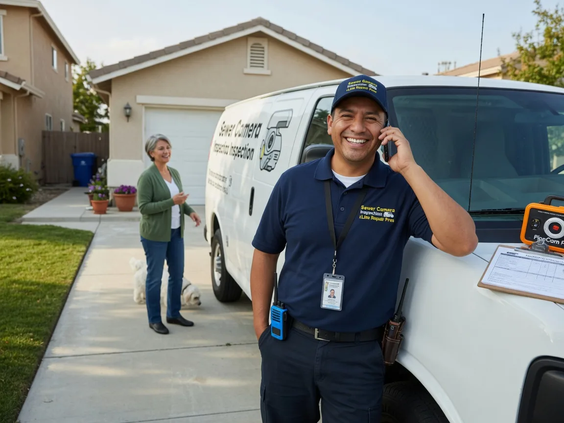 Sewer Line Repair Round Top, NY FAQs